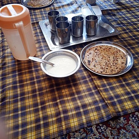 Mir Manzil Bed & Breakfast Srinagar  Ngoại thất bức ảnh