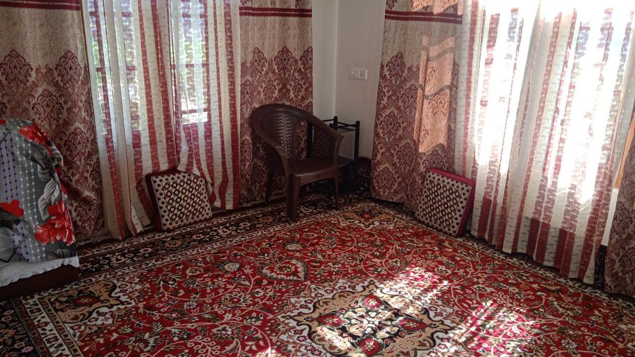 Mir Manzil Bed & Breakfast Srinagar  Ngoại thất bức ảnh