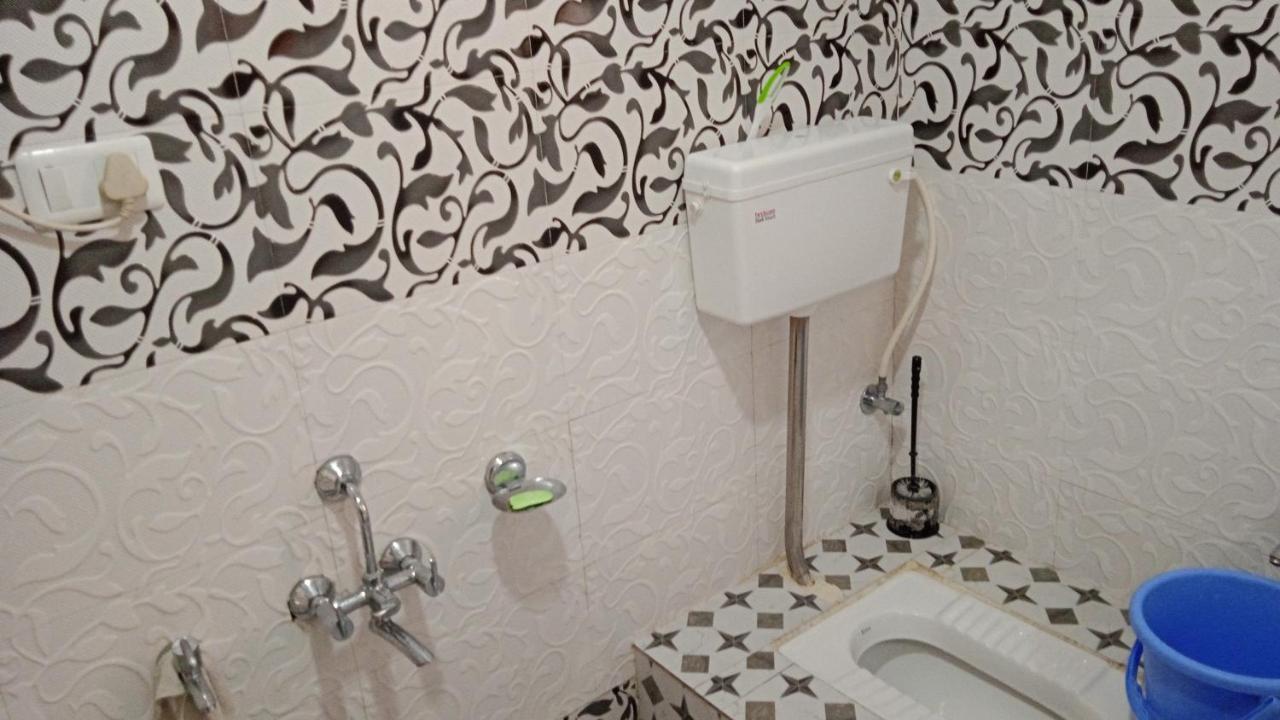 Mir Manzil Bed & Breakfast Srinagar  Ngoại thất bức ảnh