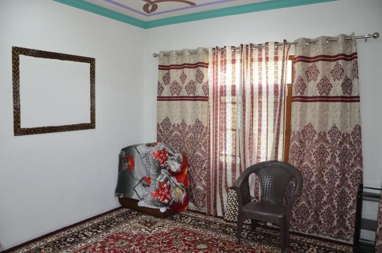 Mir Manzil Bed & Breakfast Srinagar  Ngoại thất bức ảnh