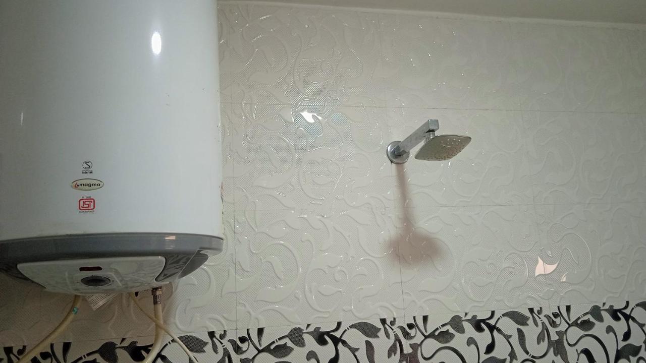 Mir Manzil Bed & Breakfast Srinagar  Ngoại thất bức ảnh