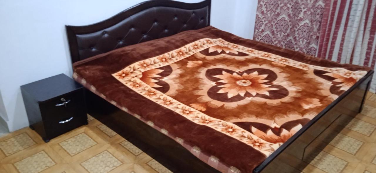Mir Manzil Bed & Breakfast Srinagar  Ngoại thất bức ảnh