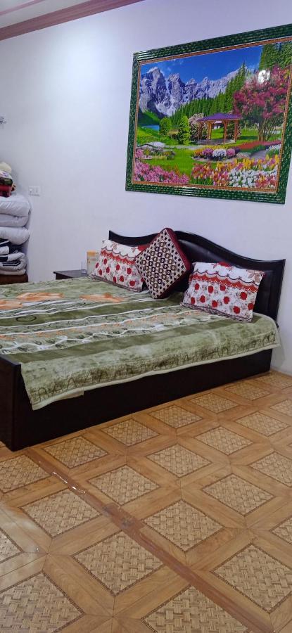 Mir Manzil Bed & Breakfast Srinagar  Ngoại thất bức ảnh