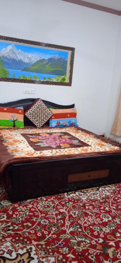 Mir Manzil Bed & Breakfast Srinagar  Ngoại thất bức ảnh