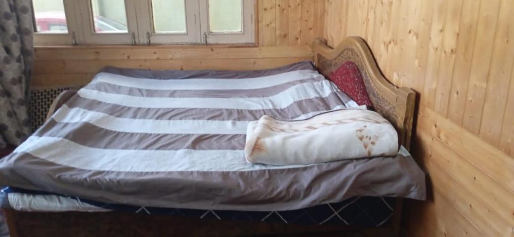 Mir Manzil Bed & Breakfast Srinagar  Ngoại thất bức ảnh