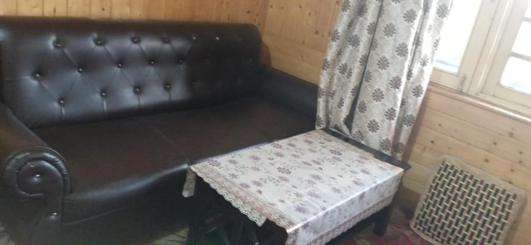 Mir Manzil Bed & Breakfast Srinagar  Ngoại thất bức ảnh